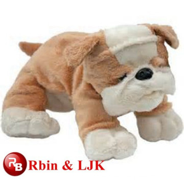 Plush Bulldog/Bulldog Plush Stuffed Dog/Plush Bulldog Toy